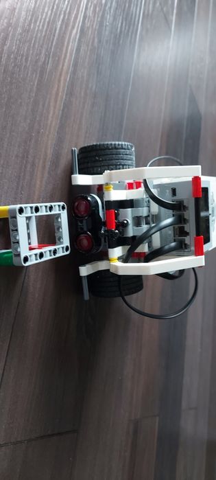 Lego Mindstorms EV3 în stare foarte bună