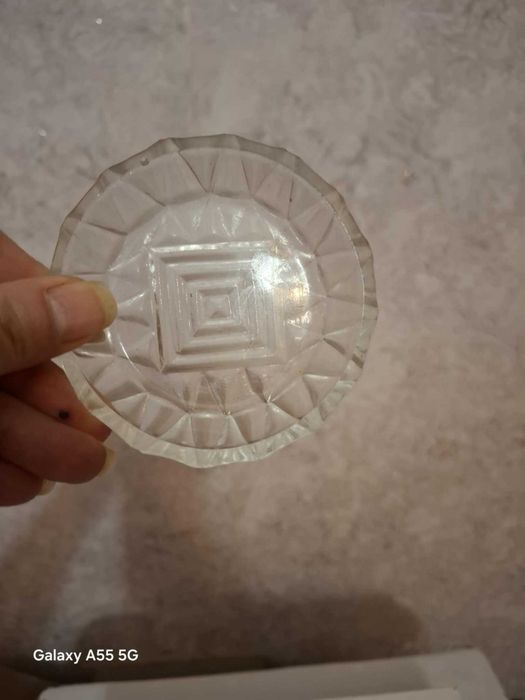 Сервиз    старинен