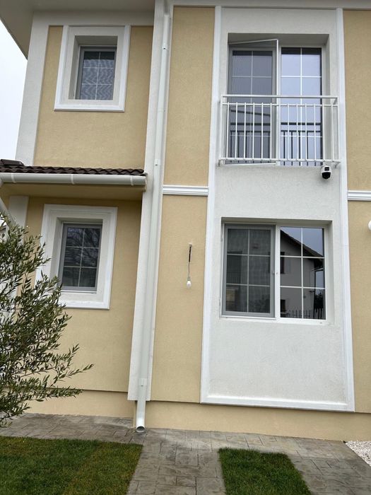 Montam Camere de Supraveghere (CCTV + IP Wireless)