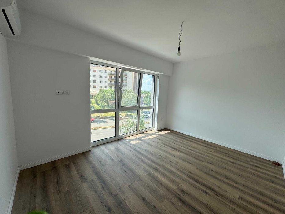 Apartament 2 camere bloc nou, zona centrala