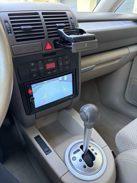 Audi A2  Ауди А2