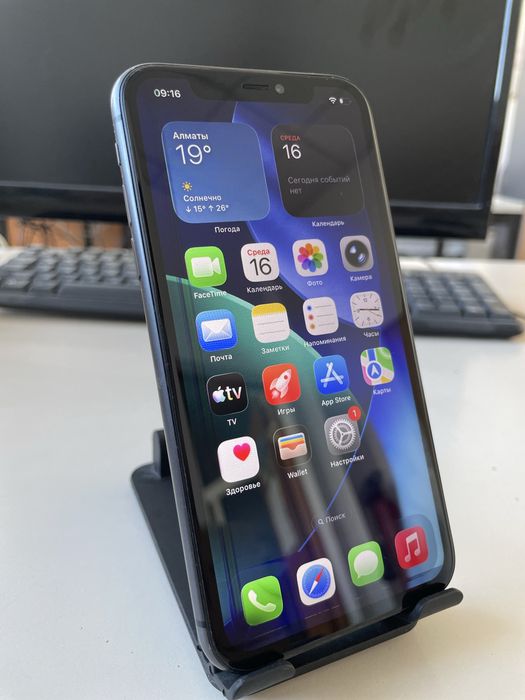 Продам Iphone 11 64gb