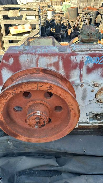 Толкатель канатный УТК-16-80-00