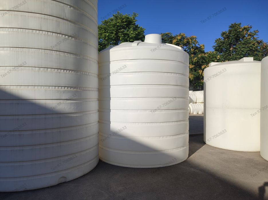 Бочка сув идишлври ёмкосты