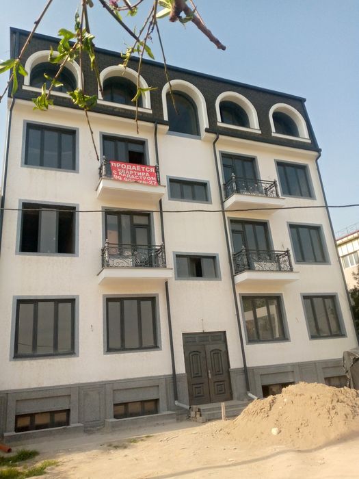 Продажа квартир с кадастромм