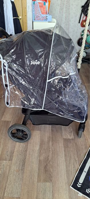 Детская коляска Joie