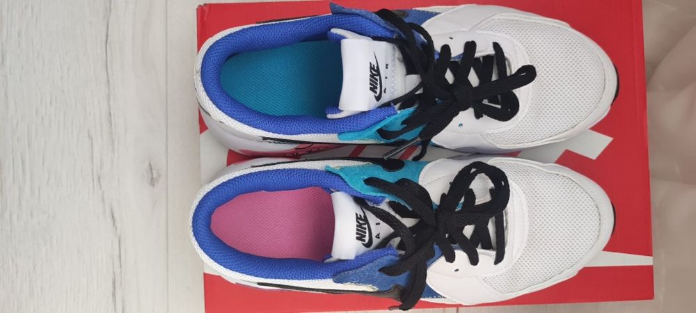 Nike Air Max Excee