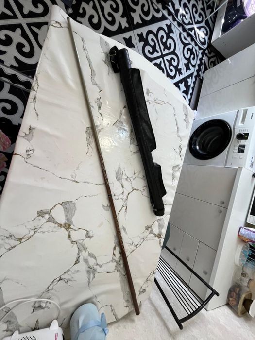 Кий мастера Е.Онишенко 110 000