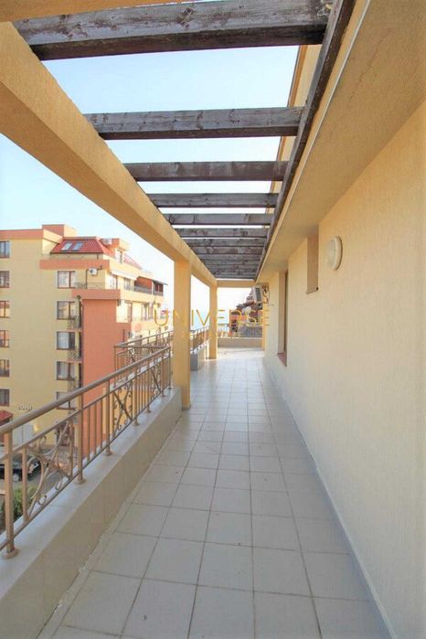 Продава се Тристаен апартамент в Свети Влас - 71 кв.м за 790 €/кв.м - Снимка #11