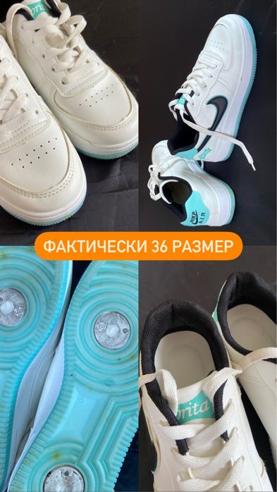 Босоножки и кеды 36 размер