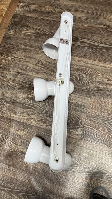 Спот потолочный/настенный