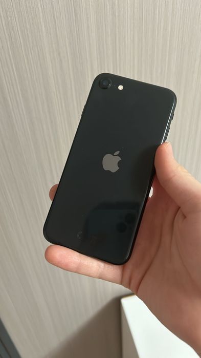 Айфон se бар 35 мынга беремын алсам бесемыз