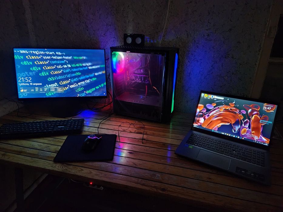 Kanpyuter keys sotiladi!!