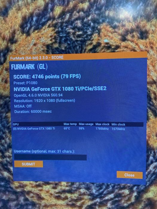 Komplekt 1080ti I5 10400f 16gb 3200