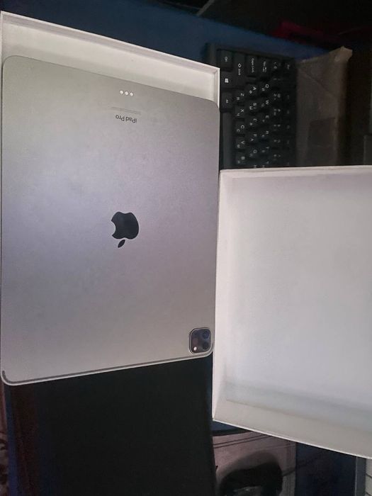 Ipad Pro m2 12.9