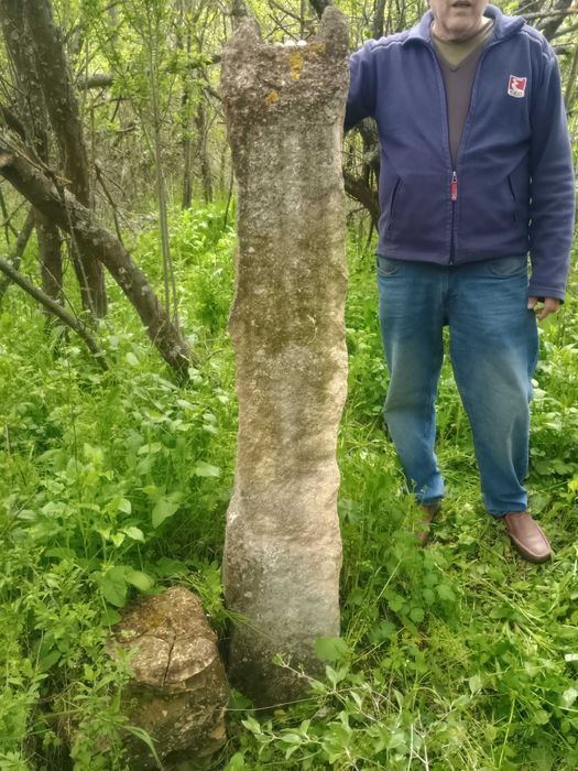 Камак дялан за камина