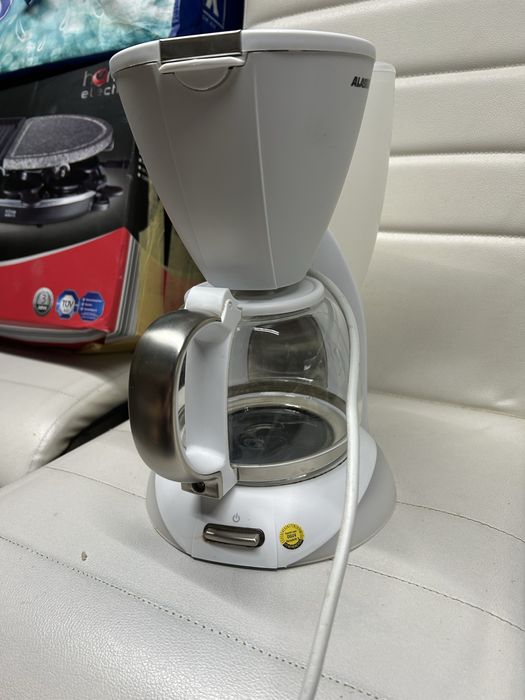 Vand espressor de cafea