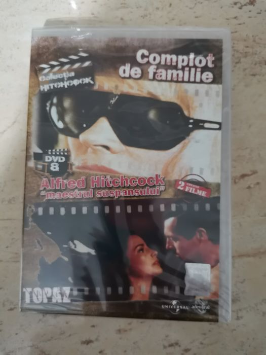 Dvd uri noi diverse