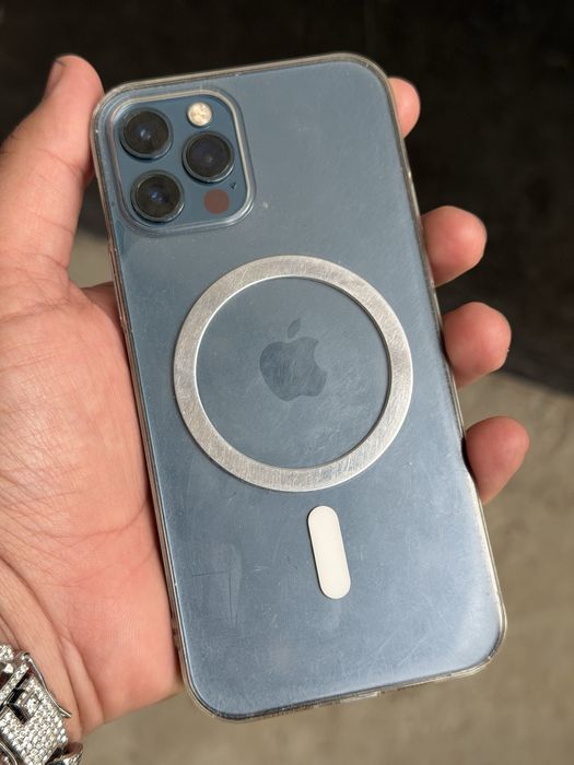 Iphone 12 Pro Sotiladi Termiz shahar