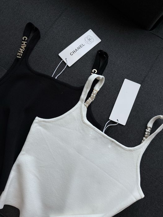 Потник Chanel размер S