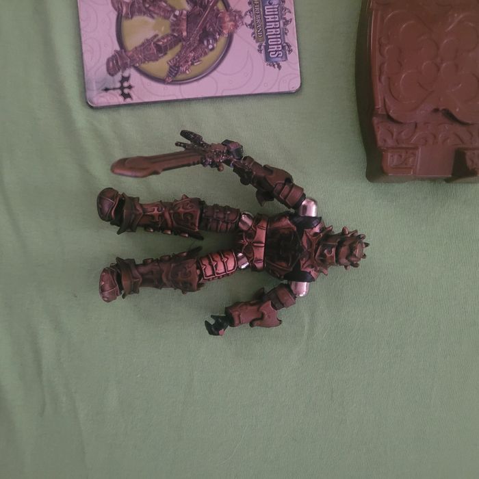 Магнитна фигурка