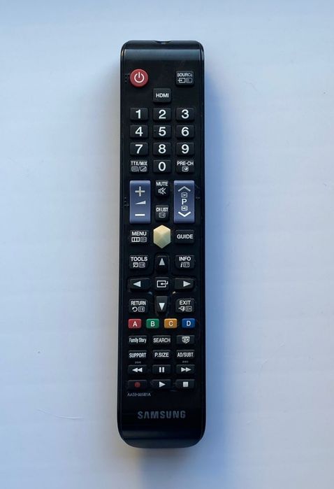 Телевизор Samsung