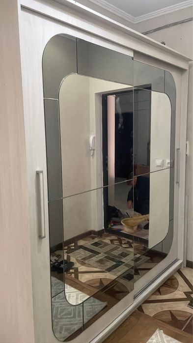 Мкр Нурсат аренда