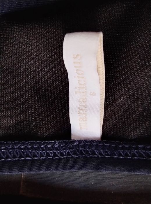 Бански за бременни,тип танкини