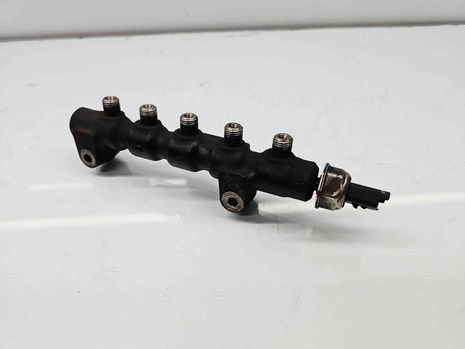 Rampa injectoare Ford Focus 2 (DA) [Fabr 2004-2012] 9654592680 1.6 TDC