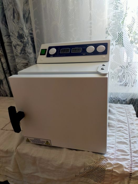 Стерилизатор Ферропласт 5