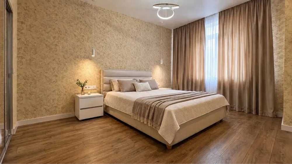 3-стаен апартамент под наем – Левски