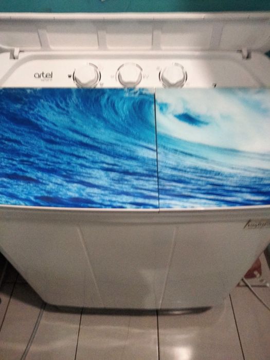 Продам стиральную машинку