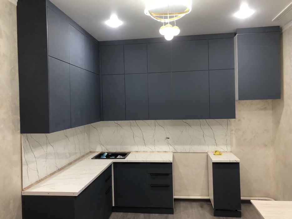 Сборка мебели.