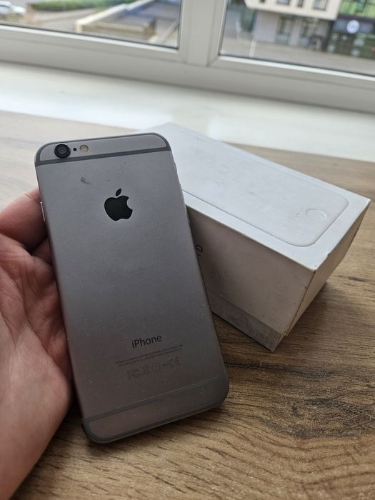 Iphone 6s Айфон 6с