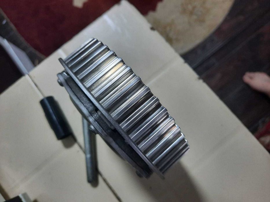 Фазовращатель фазорегулятор ванос