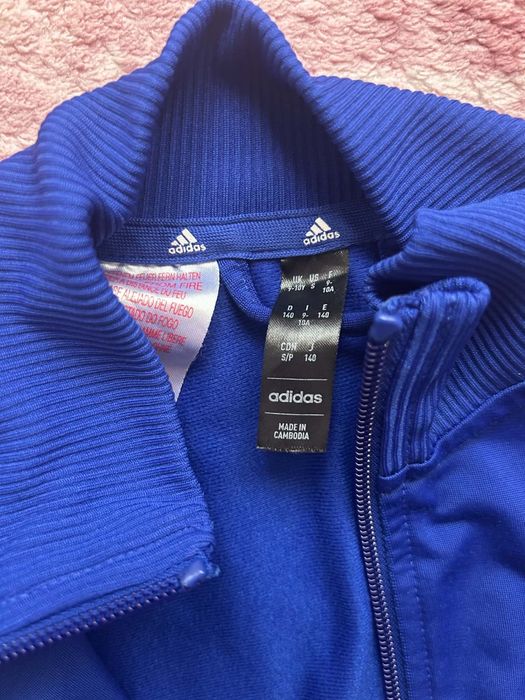 Детски комплект на Adidas, Guess
