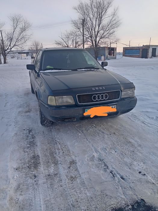 Продам ауди б4 в хорошем состояний