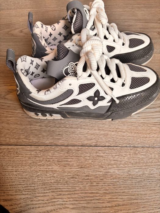 Lv skates 41 номер