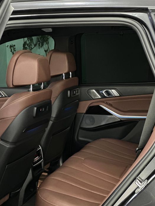 Bugun sotuvda BMW eXdirive 45