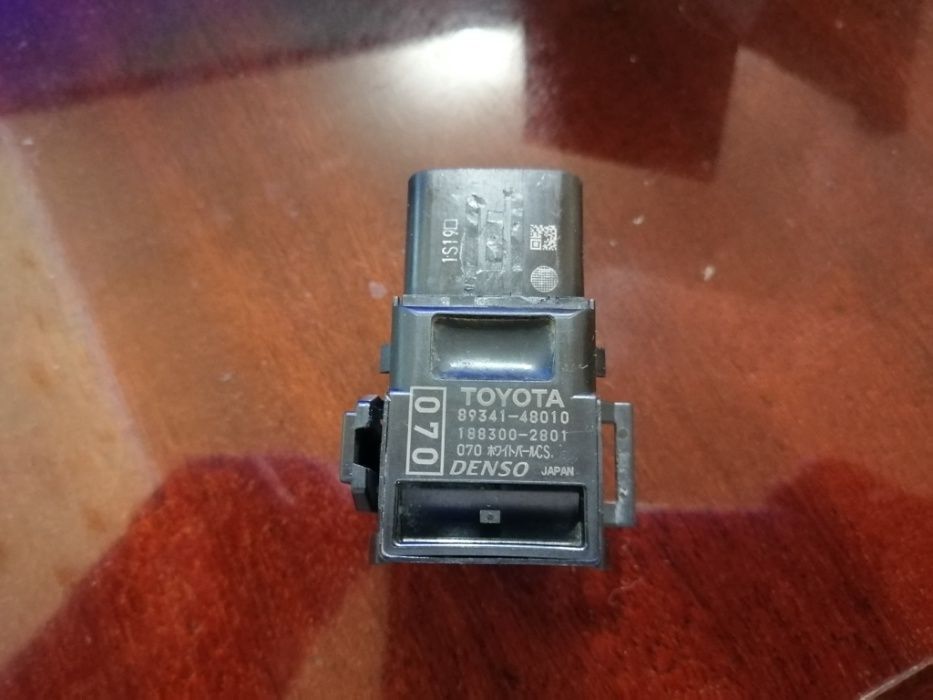 Датчик парковки Toyota Camry