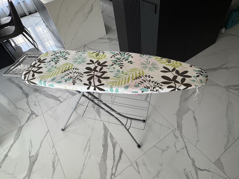 Дъска за гладене Gimi Prestige