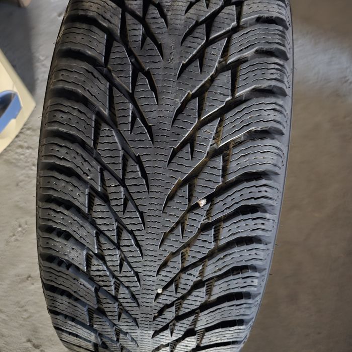 Диски с резиной продам