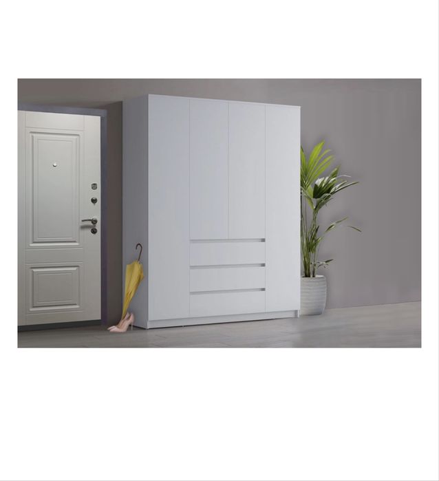 Euromebel Мори, белый .Срочно