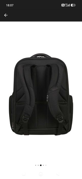 Rucsac samsonite pro-dlx 6