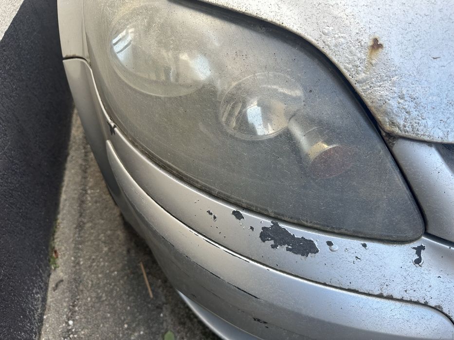 Bara fata vw Passat B6 , Golf 5,Golf 5 plus