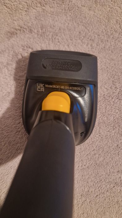 Scanner Coduri Bare Inateck BCST-60
