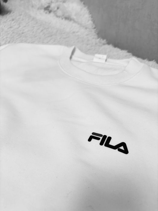 Свитер белый новаяя