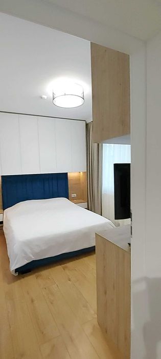 Apartament cu 2 camere central Sinaia