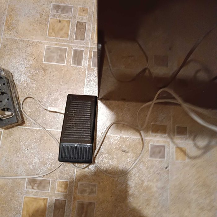 Шевна машина лучник комбинирана