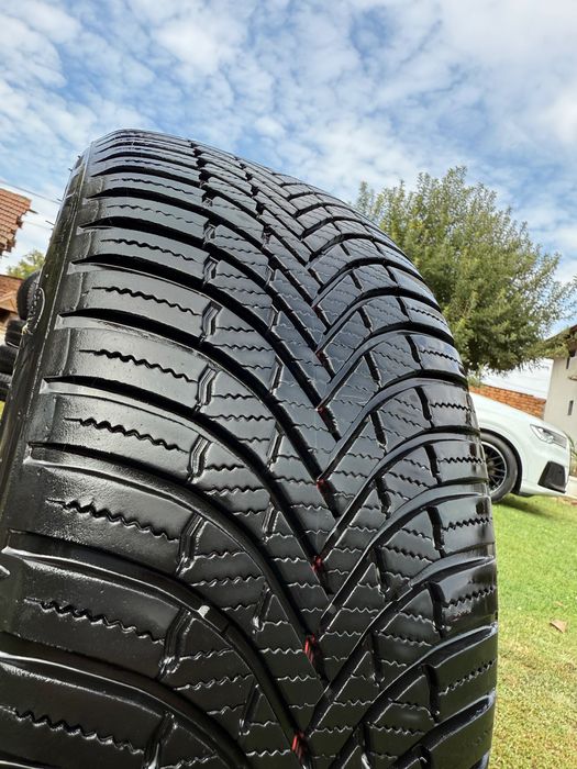 2 зимни гуми 205/50/17